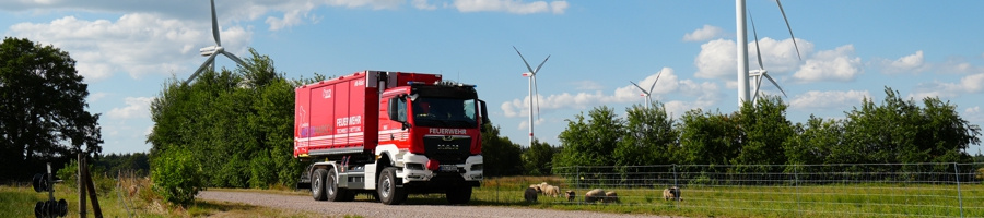 Feuerwehr Brake